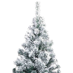 Vorbeleuchteter künstlicher Weihnachtsbaum, 400 cm