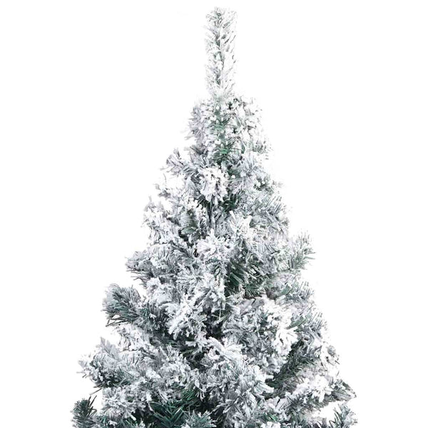 Vorbeleuchteter künstlicher Weihnachtsbaum, 400 cm