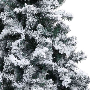 Vorbeleuchteter künstlicher Weihnachtsbaum, 400 cm
