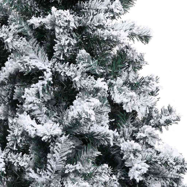 Vorbeleuchteter künstlicher Weihnachtsbaum, 400 cm