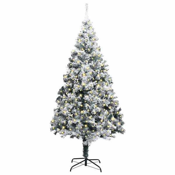 Vorbeleuchteter künstlicher Weihnachtsbaum, 400 cm