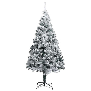 Vorbeleuchteter künstlicher Weihnachtsbaum, 400 cm
