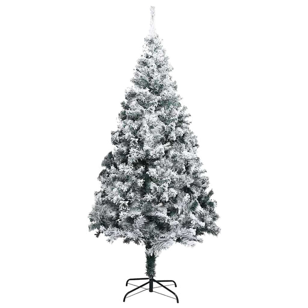 Vorbeleuchteter künstlicher Weihnachtsbaum, 400 cm