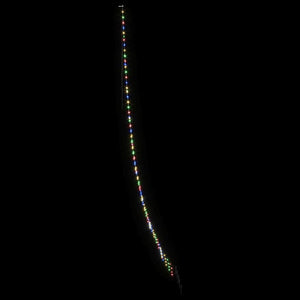 LED Weihnachtsbaum Mehrfarbig 511cm