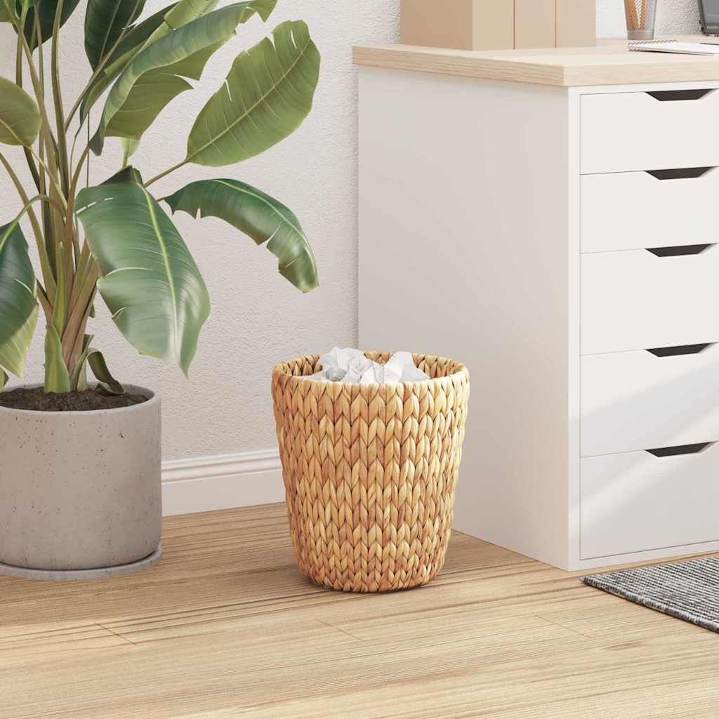 Papierkörbe Natur 2er Set