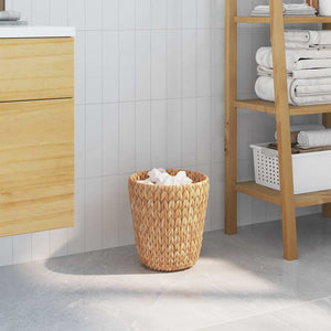 Papierkörbe Natur 2er Set
