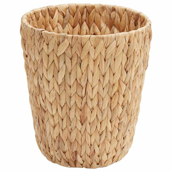 Papierkörbe Natur 2er Set