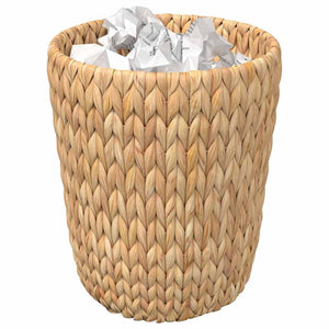 Papierkörbe Natur 2er Set