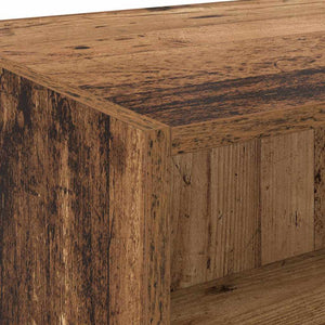 Highboard Altholz 80 cm