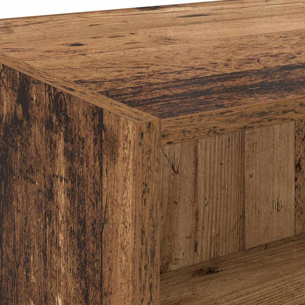 Highboard Altholz 80 cm