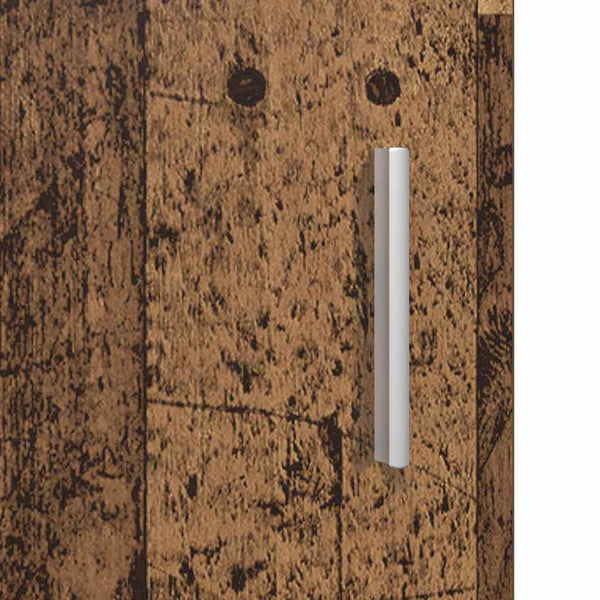 Highboard Altholz 80 cm