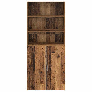 Highboard Altholz 80 cm