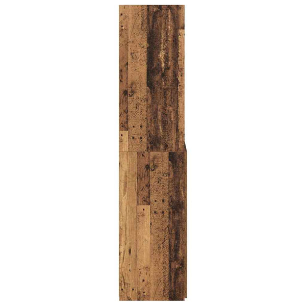 Highboard Altholz 80 cm
