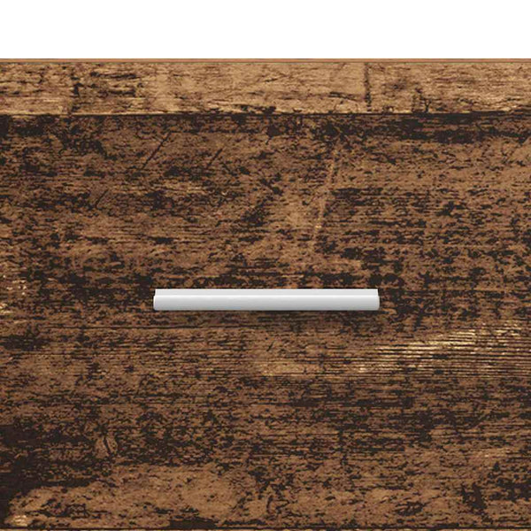 Highboard Altholz 40x42,5x185 cm