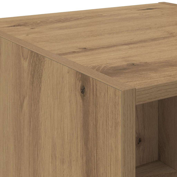 Highboard Artisan Eiche 40x42,5x185cm