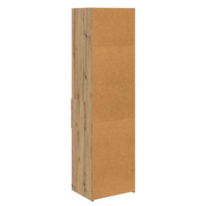 Highboard Artisan Eiche 50x42,5x185cm