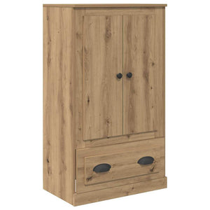 Highboard Artisan Eiche mit Schubladen