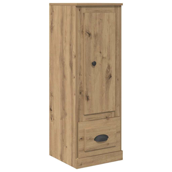 Highboard Artisan Eiche mit Schubladen