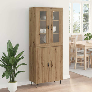 Highboard Artisan Eiche 180 cm
