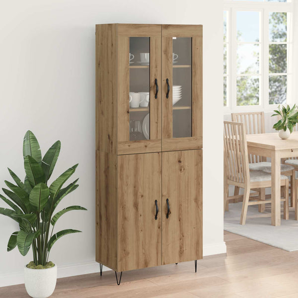 Highboard Artisan Eiche 180 cm
