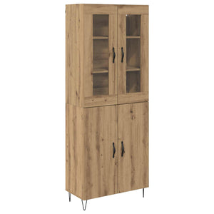 Highboard Artisan Eiche 180 cm