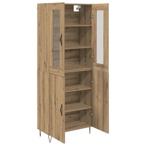 Highboard Artisan Eiche 180 cm