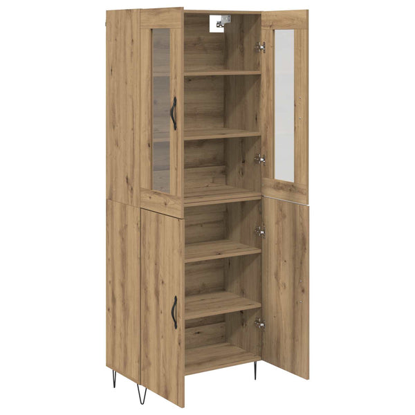 Highboard Artisan Eiche 180 cm