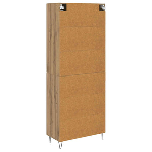 Highboard Artisan Eiche 180 cm