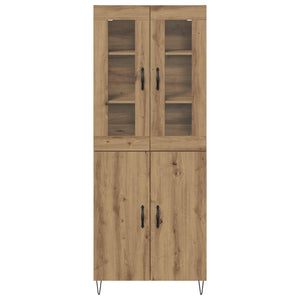 Highboard Artisan Eiche 180 cm