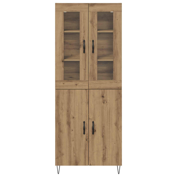 Highboard Artisan Eiche 180 cm