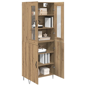 Highboard Artisan Eiche 180 cm