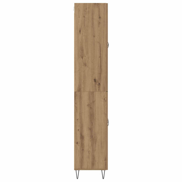 Highboard Artisan Eiche 180 cm
