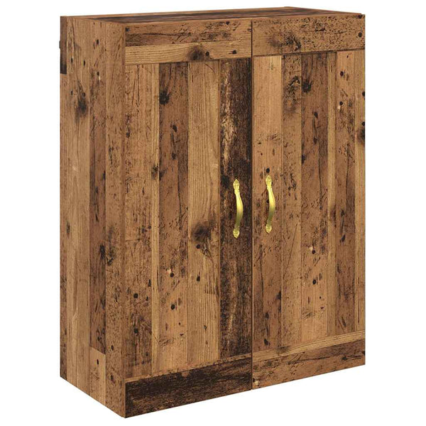 Highboard Altholz 90 cm