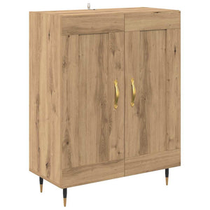 Highboard Artisan Eiche 69,5x34x90cm