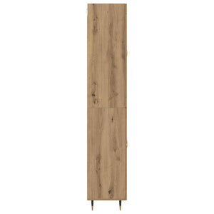 Highboard Artisan Eiche 69,5x34x90cm
