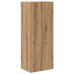 TV-Wandmöbel Set Artisan Eiche