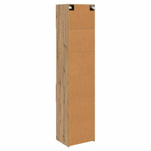 Highboard Artisan Eiche 50x42,5x225 cm