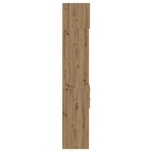 Highboard Artisan Eiche 50x42,5x225 cm