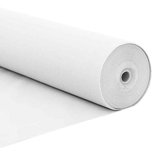Winterschutz Pflanzenvlies Weiß 50x1.6m