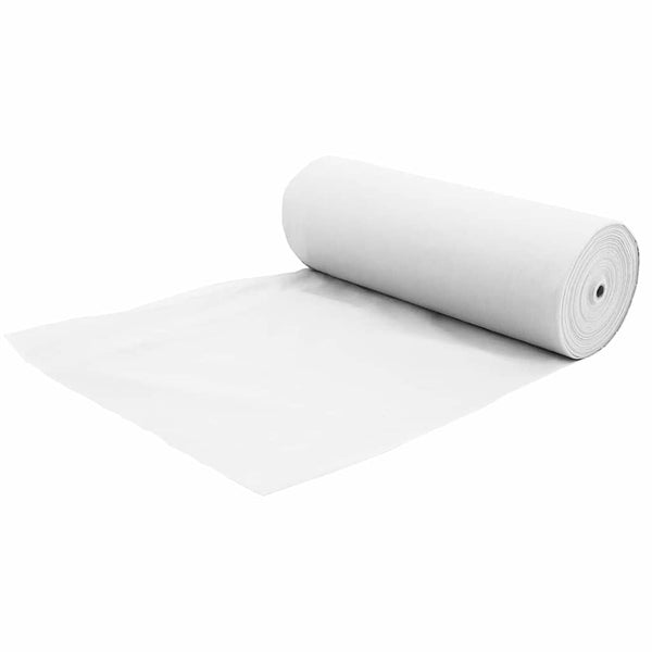 Winterschutz Pflanzenvlies Weiß 20x3,2m