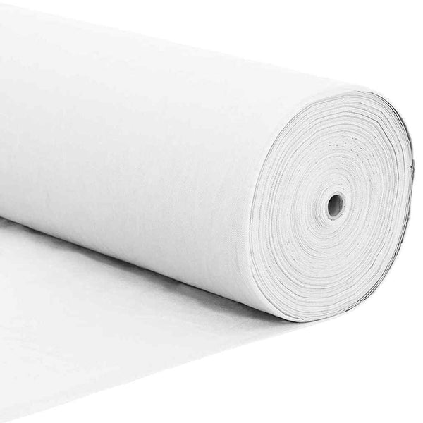 Winterschutz Pflanzenvlies Weiß 50x3,2m