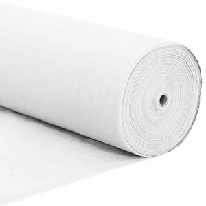 Winterschutz Pflanzenvlies Weiß 100 x 3,2 m