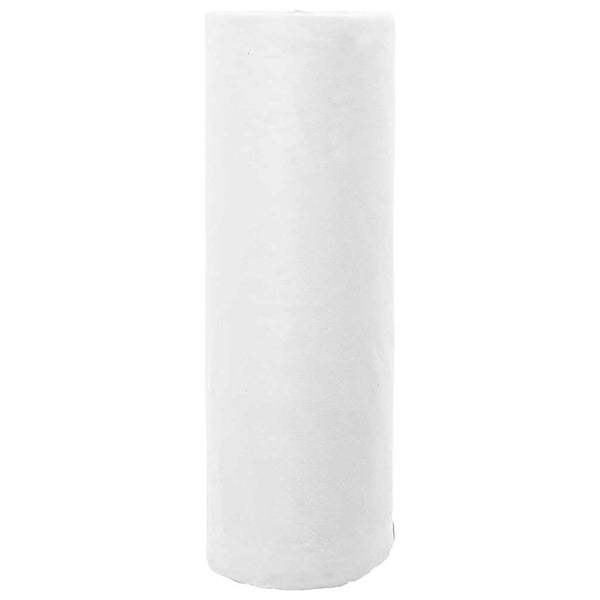 Winterschutz Pflanzenvlies Weiß 100 x 3,2 m