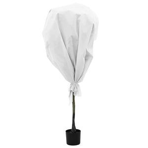 Winterschutz Pflanzenvlies Weiß 100 x 3,2 m