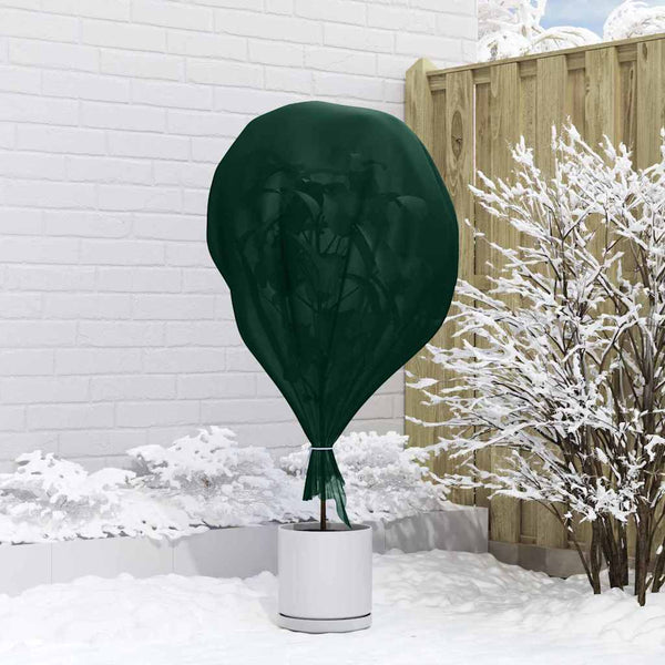 Winterschutz Vliesstoff Grün 50x3,2m