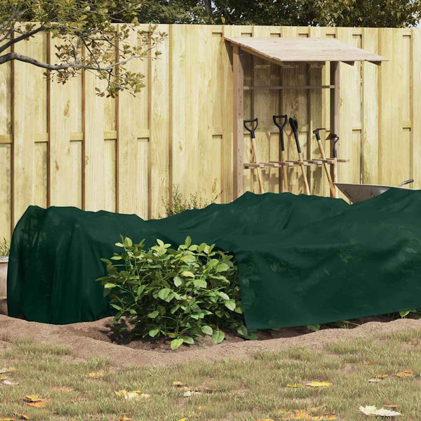 Winterschutz Vliesstoff Grün 50x3,2m