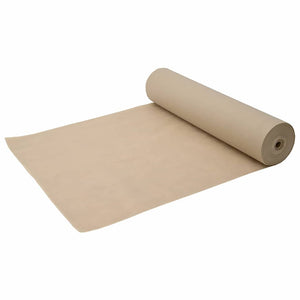 Beige Winterschutzvlies für Pflanzen 100 x 1,6 m