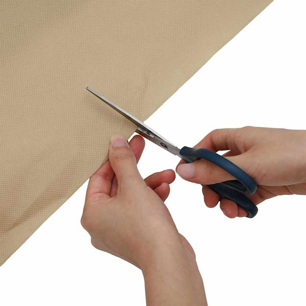 Winterschutzvlies Beige 20 x 3,2 m