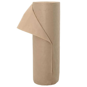 Beige Winterschutzvlies für Pflanzen 50x3,2m