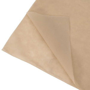 Beiges Winterschutzvlies für Pflanzen 100x3,2m